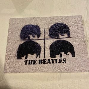 Beatles Print Art - studiomanhattan.com